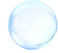 bubble