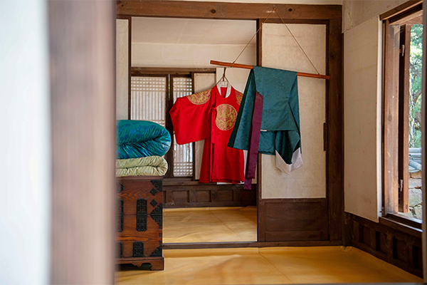 A Journey Through Time in Yeongwol with “The King’s Warden”